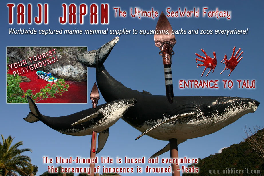 Japan Zoos